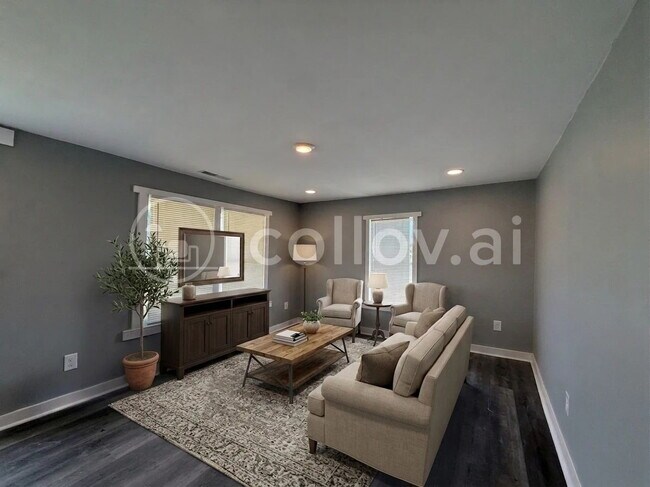 Foto del edificio - 2 bedroom Cozy Living with Modern Comforts!"