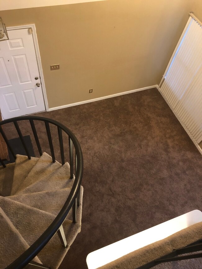 Sala de estar - 15732 Easthaven Ct