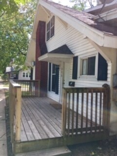 Building Photo - 4 Bedroom Available August 2026;  Monthly ...