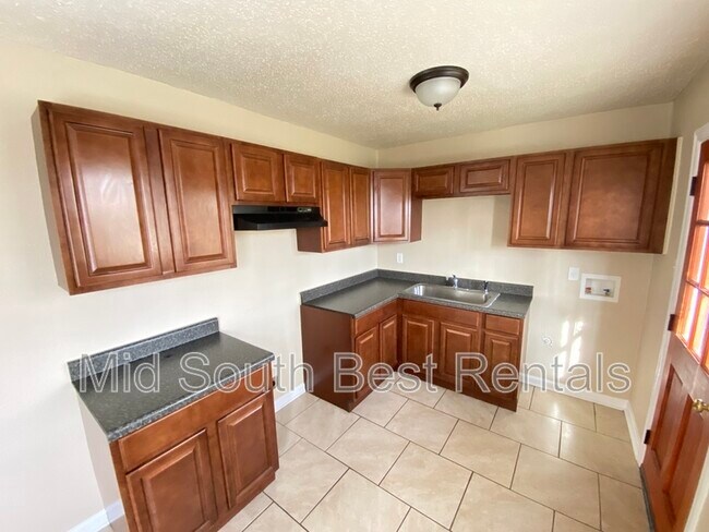 Foto del edificio - 3578 W Horn Lake Rd