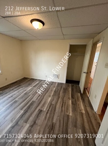 Foto del edificio - 212 Jefferson St