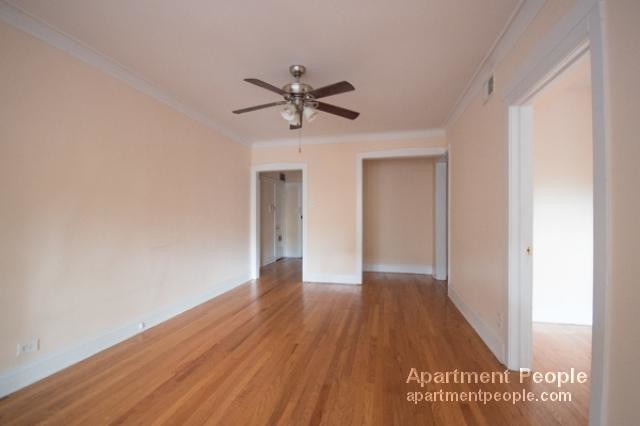 Foto del edificio - 1510 W Rosemont Ave