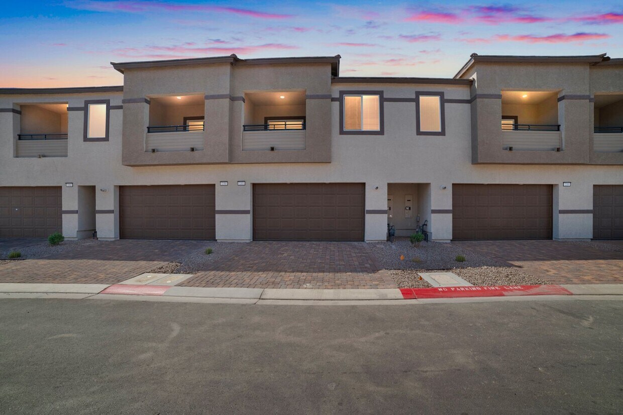 Primary Photo - Stunning Home Located in the Desirable Bla...