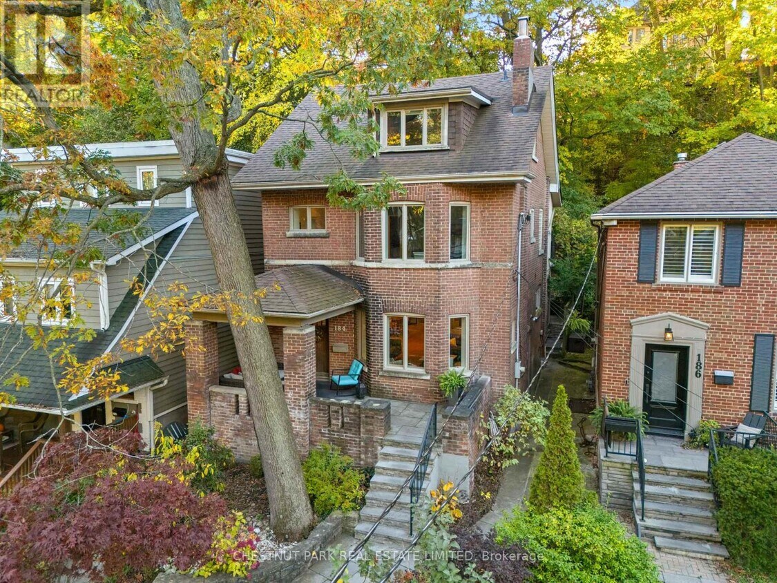 Photo principale - 184 Neville Park Blvd