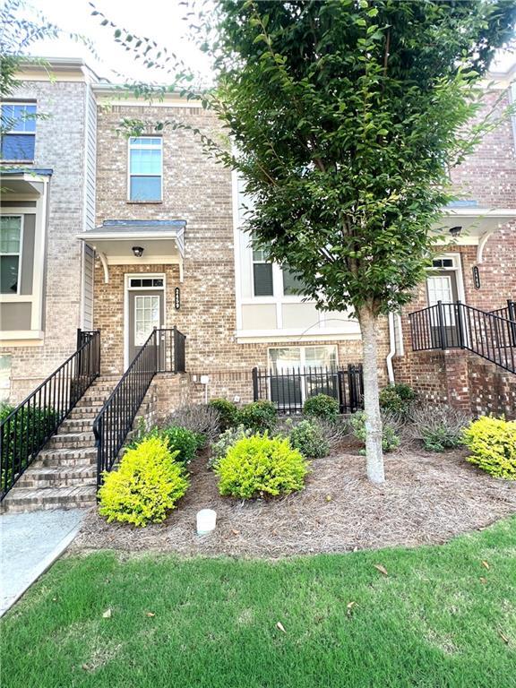 2459 Vlg Pk Bnd, Duluth, GA 30096 Townhome Rentals in Duluth GA