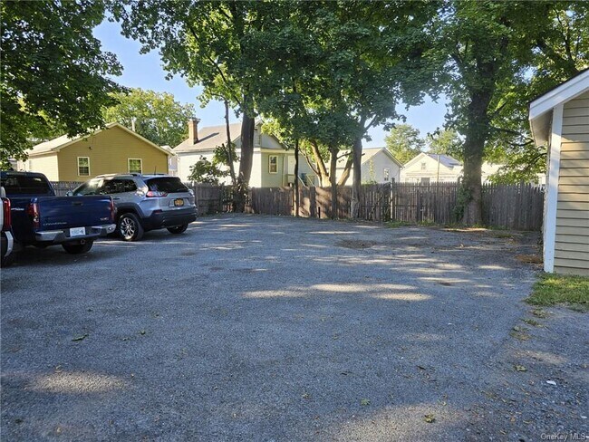 Foto del edificio - 5 High St