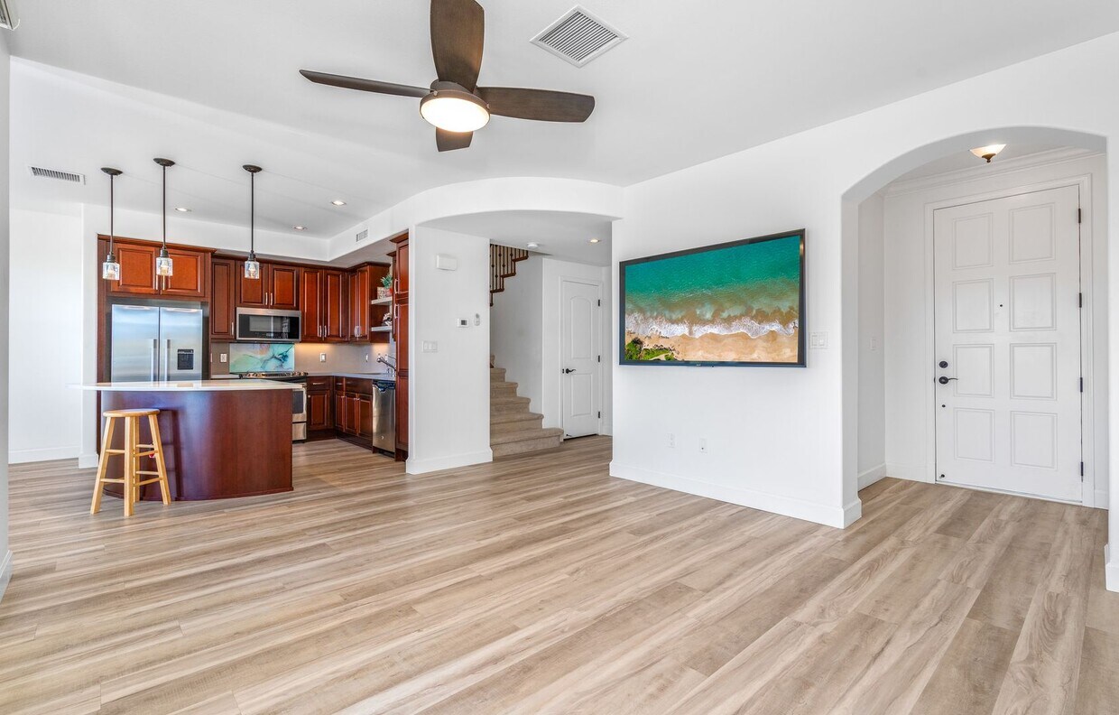 Foto principal - The Villas at Kehalani, Luxury Townhome, U...
