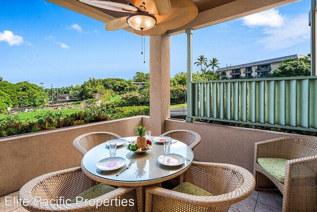 Building Photo - 78-6721-6721 Alii Dr