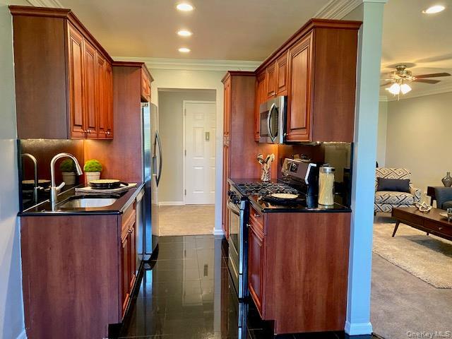 Foto del edificio - 65 Prospect Ave