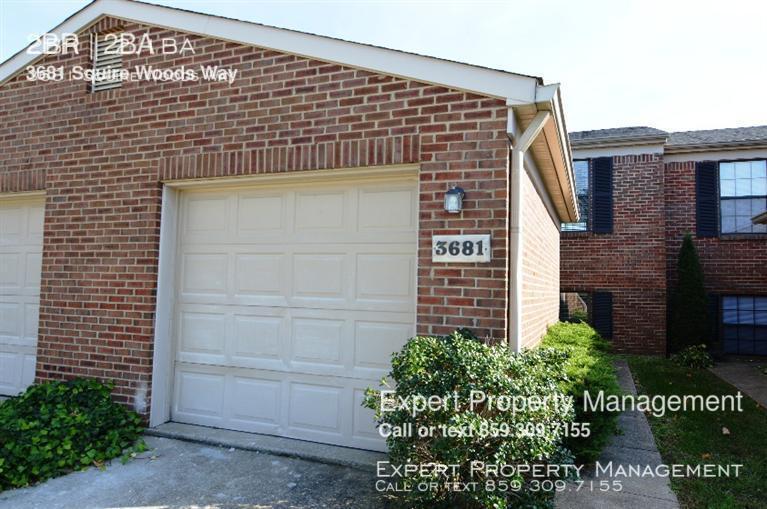 3681 Squires Woods Way, Lexington, KY 40515 House Rental in Lexington