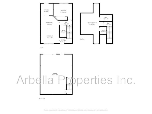 Building Photo - 1309 Kensington Place