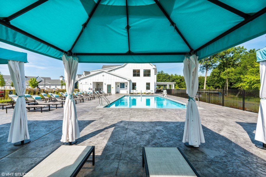 The Preserve at Great Pond Apartments in Windsor, CT