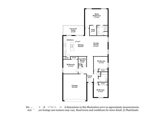 Building Photo - 4786 E Desert Thorn Dr