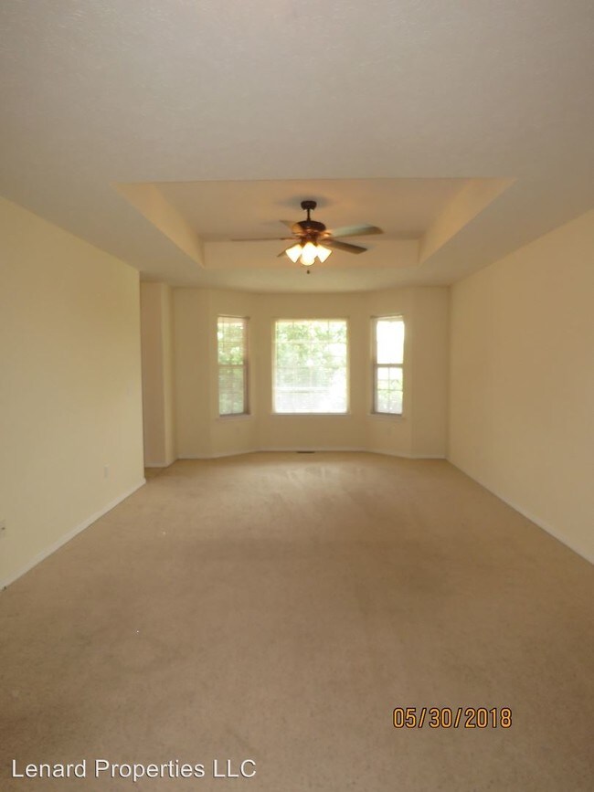 Foto del edificio - 1105 N 26th St