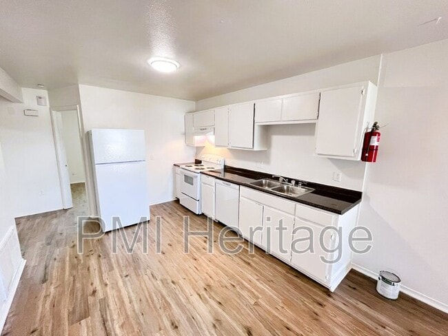 Photo - 606 Virginia St Apartment