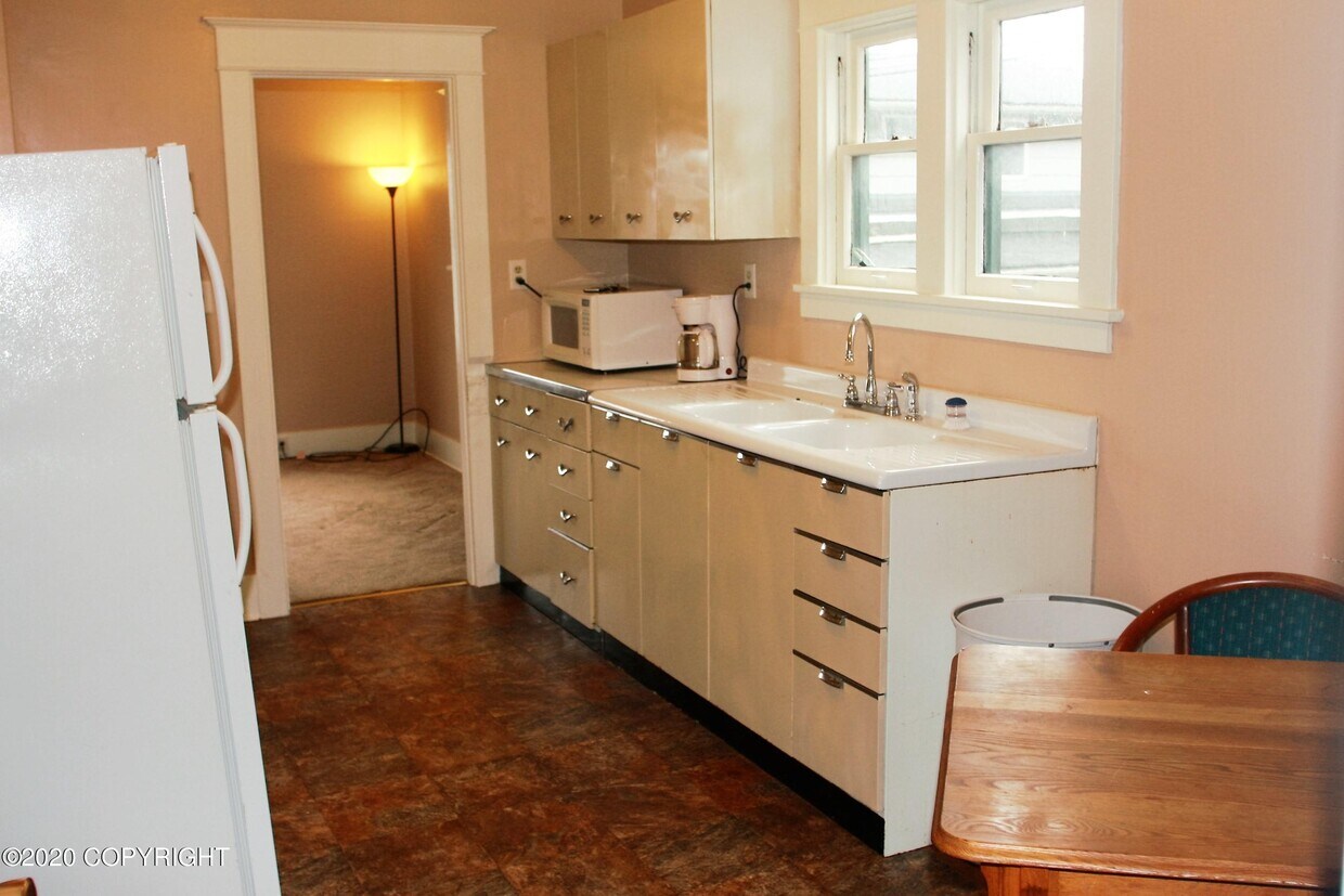 1234 Millar St Unit 4, Ketchikan, AK 99901 Apartment for Rent in