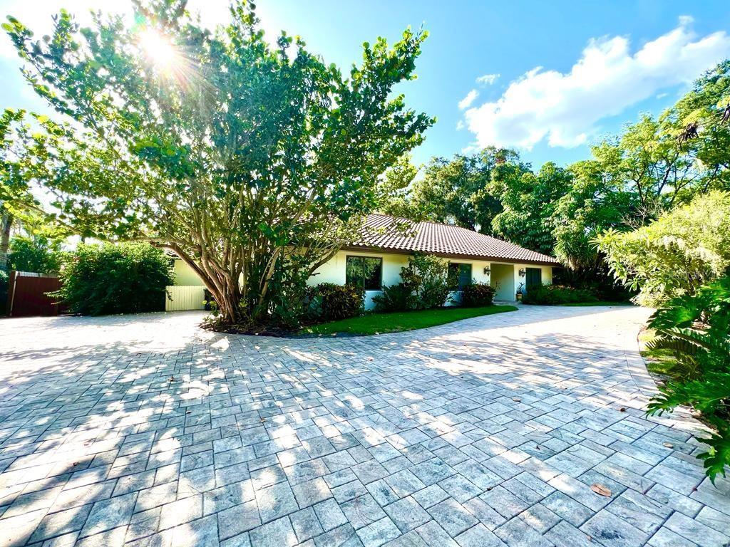 Foto principal - 5610 W Lake Butler Rd
