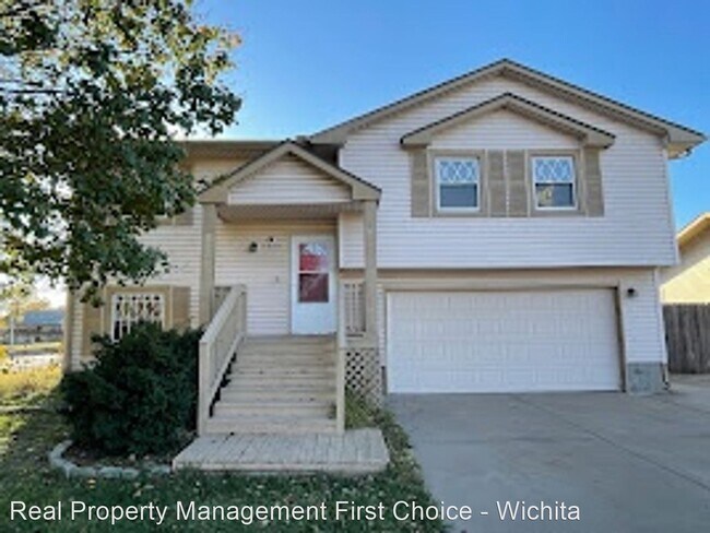 Building Photo - 3 br, 3 bath House - 5589 S Mosley