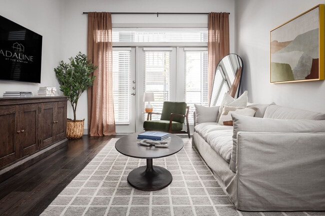 Adaline at the Station apartments — community photo - Adaline at the Station