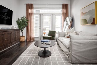 Adaline at the Station apartments — community photo - Adaline at the Station