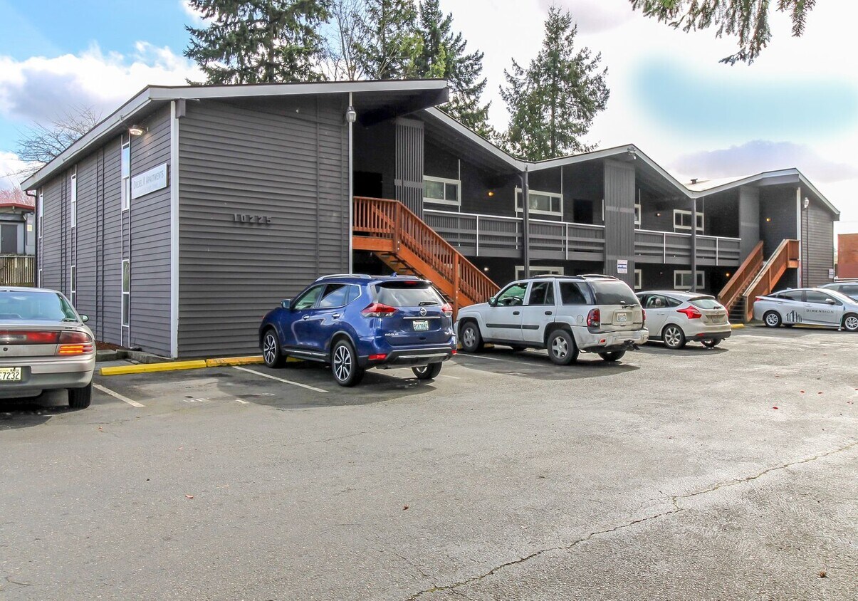 Foto principal - Drexel ll Apartments