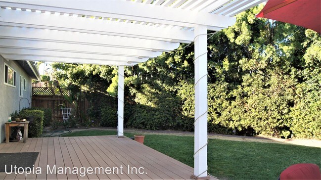 Foto del edificio - 4 br, 2 bath House - 6235 Twin Lake Dr