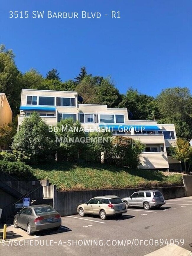Foto del edificio - 3515 SW Barbur Blvd