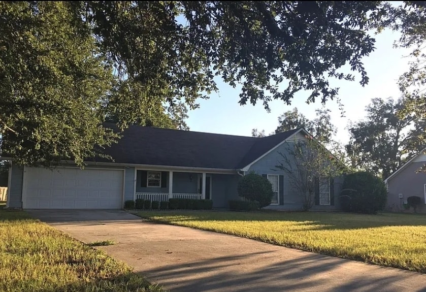 4049 Studstill Rd, Valdosta, GA 31605 House Rental in Valdosta, GA