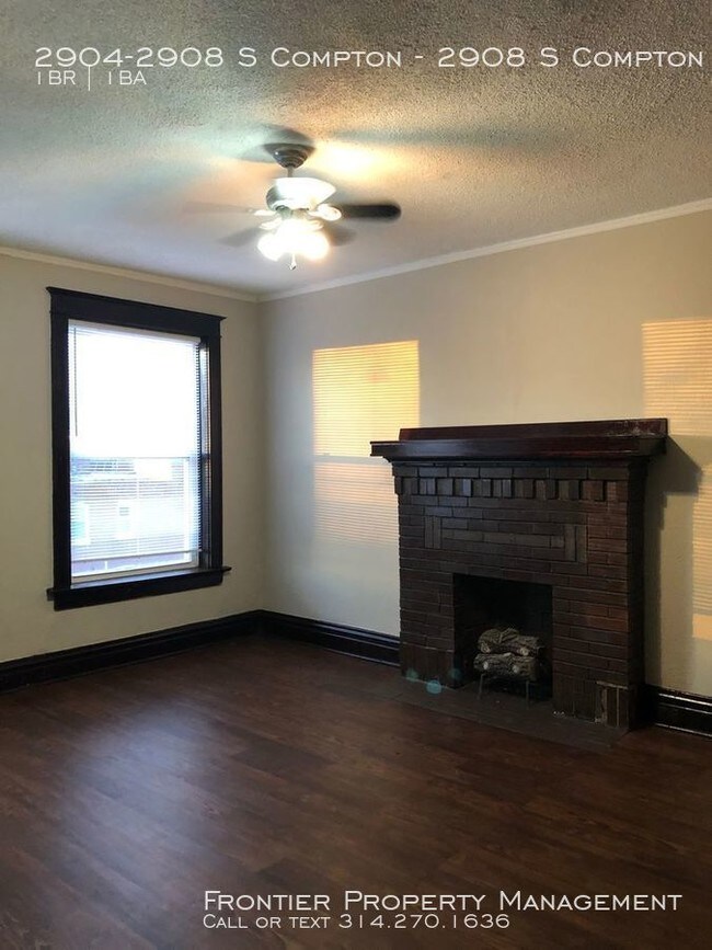 Foto del edificio - 2904-2908 S Compton Ave