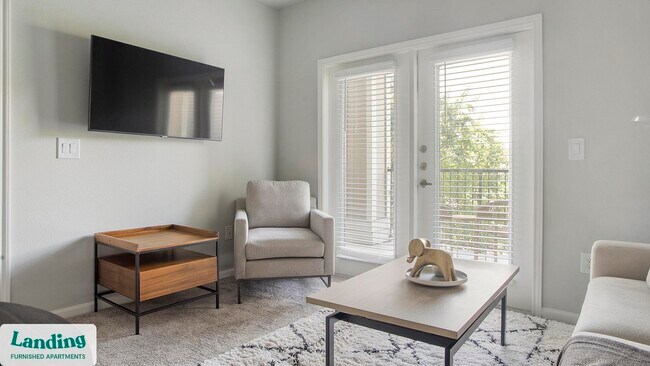 Foto del edificio - 715 W Slaughter Ln