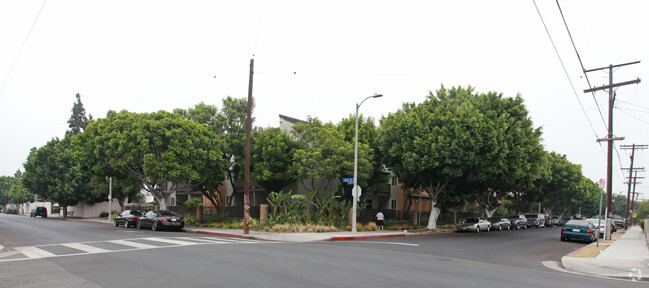 Foto del edificio - Casa De Las Hermanitas