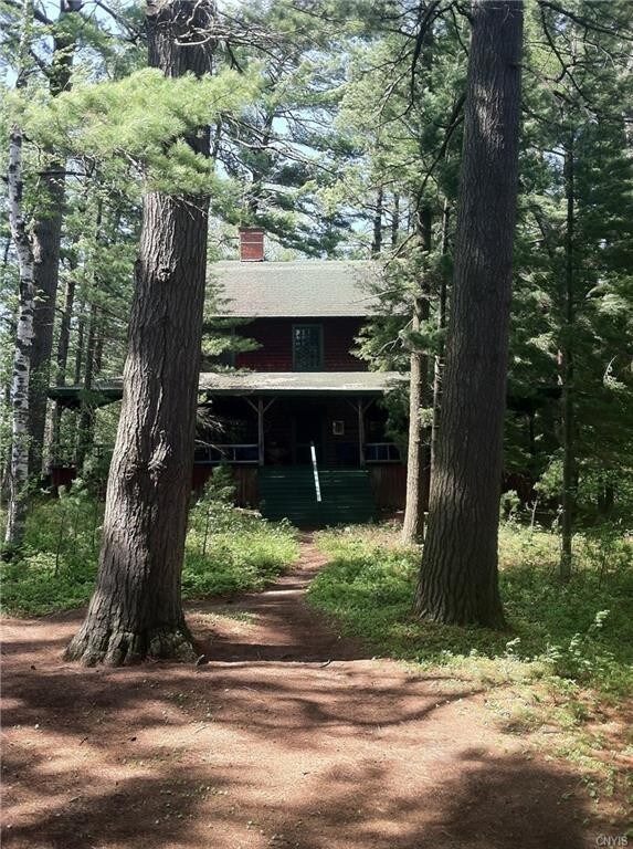 Foto del edificio - 226 Morrow Point Rd