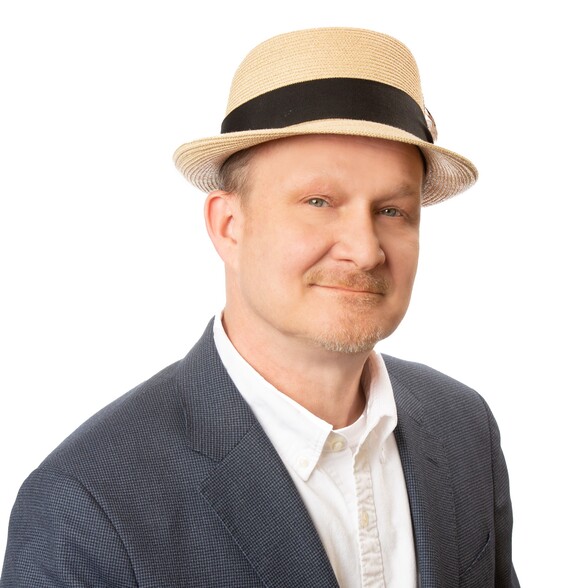 Primary Contact Photo