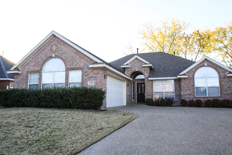 Foto principal - 1233 Glenbury Ct