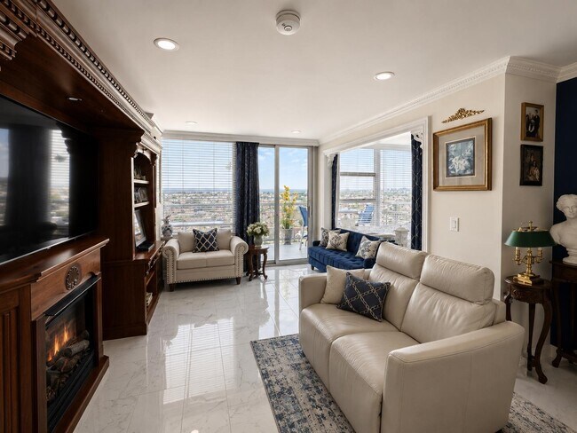 Foto del edificio - 6050 JFK Blvd E