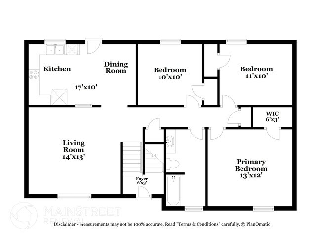 Foto del edificio - 1306 Queens Ct