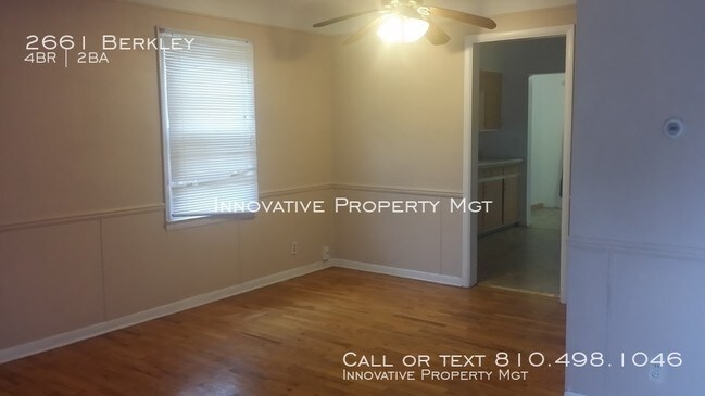 Foto del edificio - 2661 Berkley St