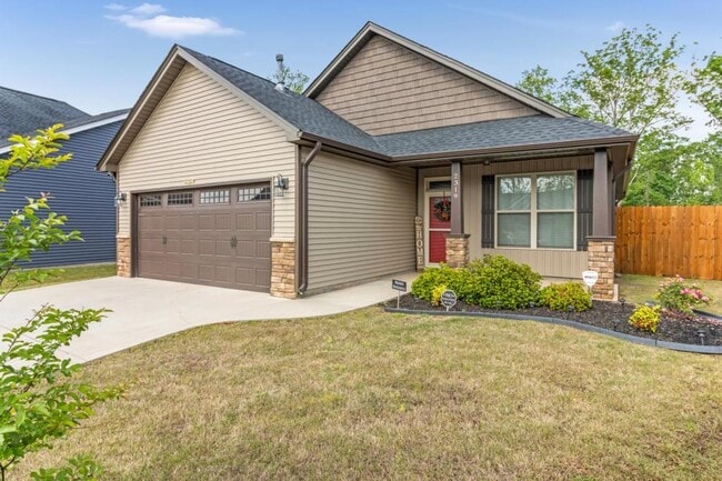 Foto del edificio - 2319 Davenport Ct