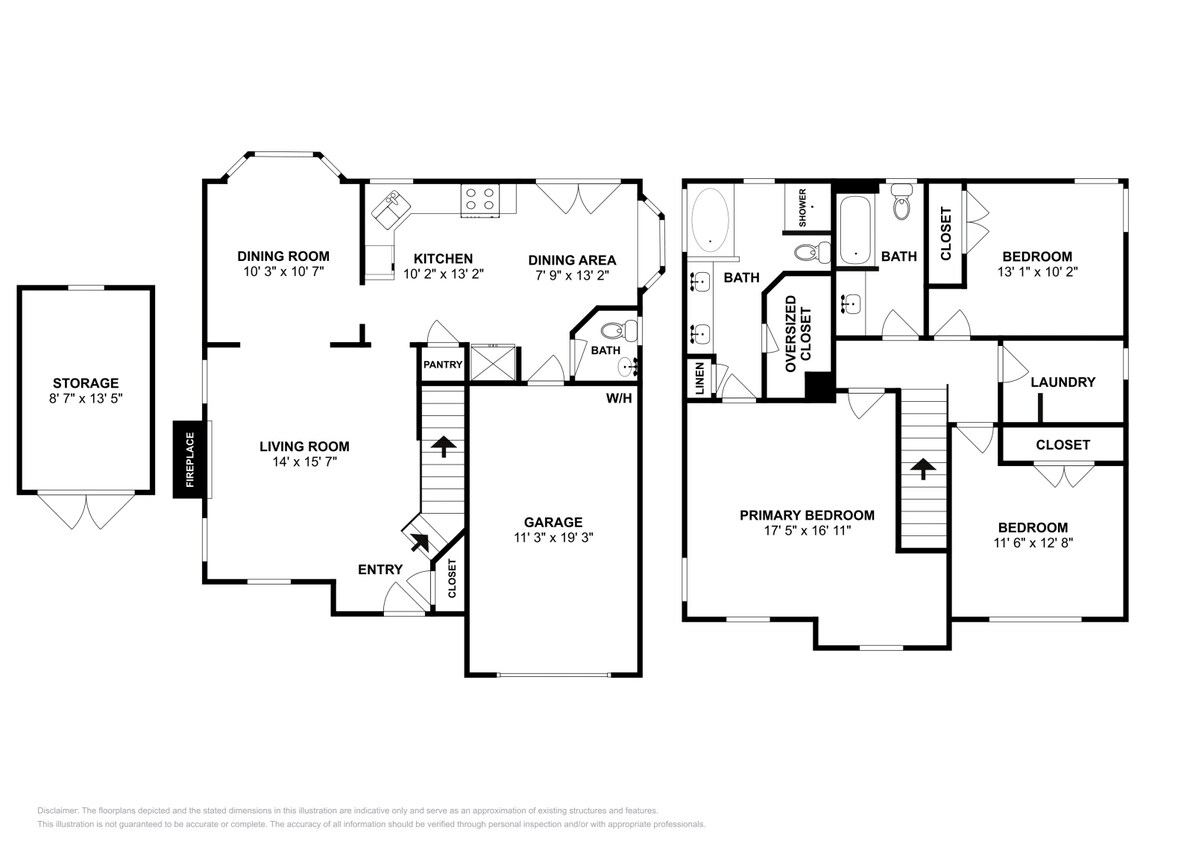 Building Photo - 404 Marcella Dr