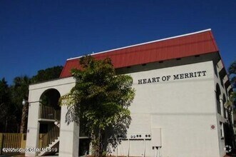 Building Photo - 205 S Courtenay Pkwy