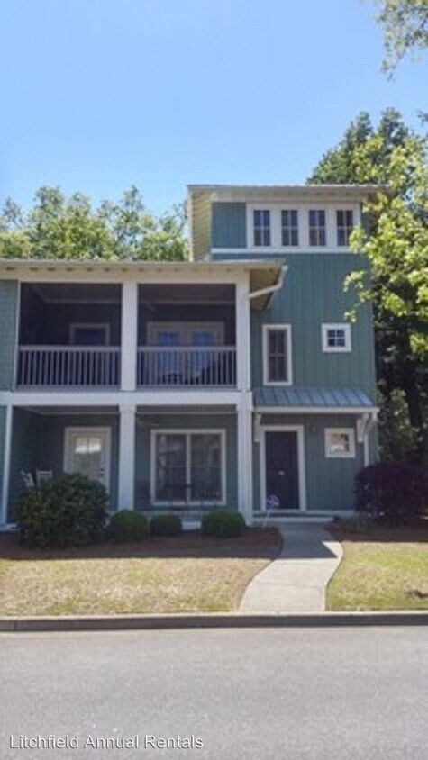 Primary Photo - 3 br, 3 bath House - 139 Lumbee Circle #25