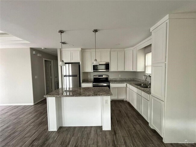 Foto del edificio - 1413 Alta Vista Dr
