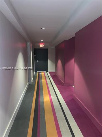 Foto del edificio - 500 Brickell West Condo