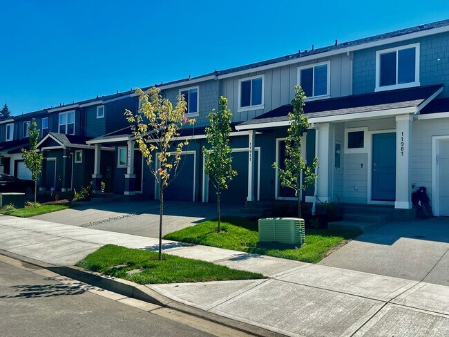 Building Photo - Ask us about free rent- Brand New 3 Bedroo...