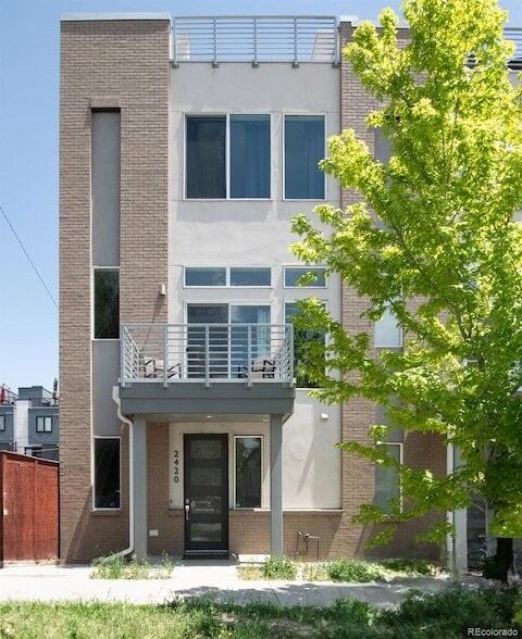 Photo - 2420 Eliot Street Unit
