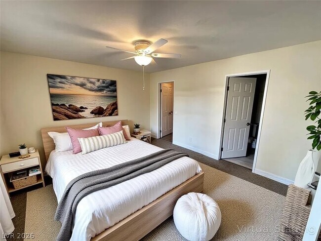 Foto del edificio - 6800 E Lake Mead Blvd