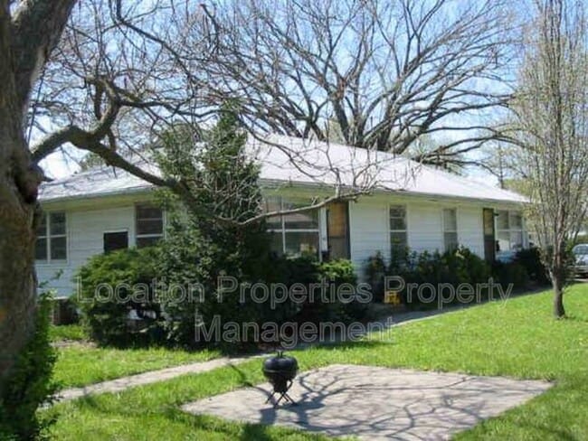 Foto del edificio - 1824 Missouri St