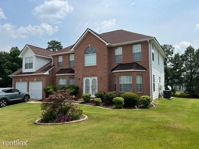 Building Photo - 5 br, 3 bath House - 1208 Old Greystone Court