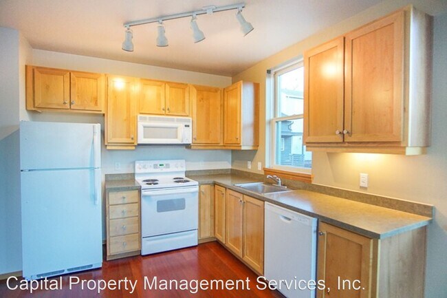 Foto del edificio - 3535 SW Corbett Ave