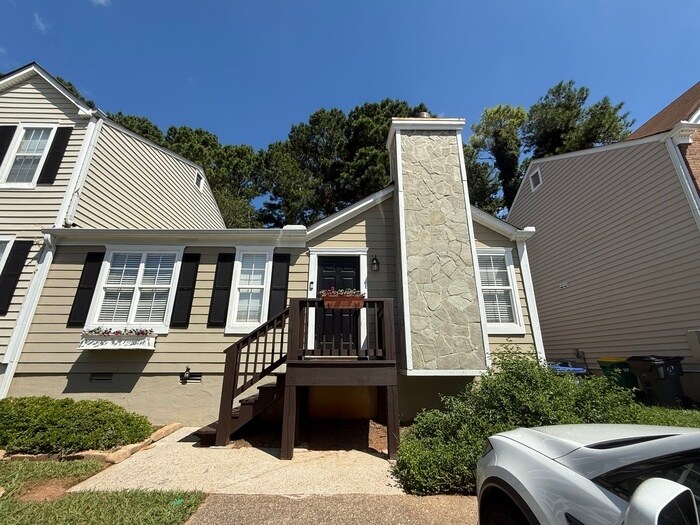 Foto principal - 4073 Settlers Hill Way